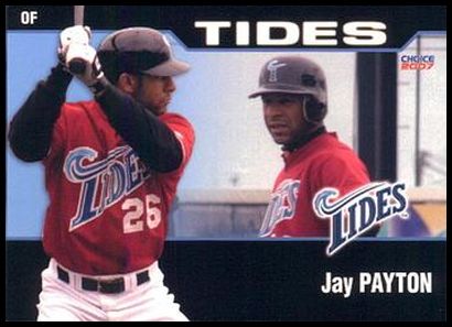 28 Jay Payton